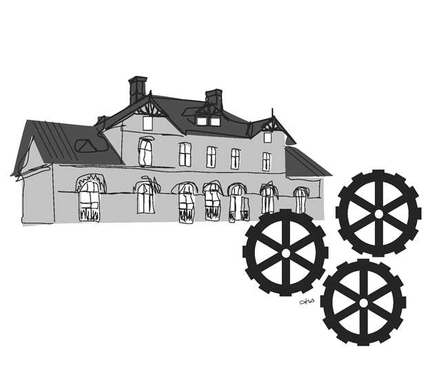 Redovisningsbyrå Hallstahammar